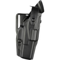 Safariland 6360RDS OWB Holster Glock 17MOS X300U STX Tac Black RH