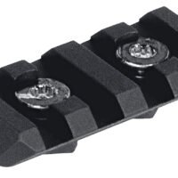 Sig Sauer KITTRDSIGHTRAIL Sight Rail  Black Sig M400 Tread