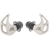 Axil X20 Ear Plug Bone White 1 pr.