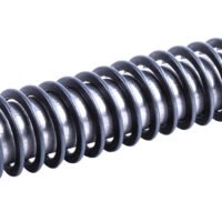 LaserMax LMSG519 Red Guide Rod Laser for Glock  19 Gen 5 Black