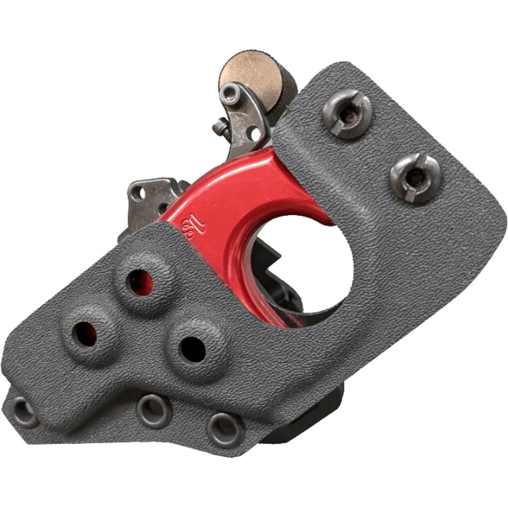 Robin Hood Release Holster Black - Image 3