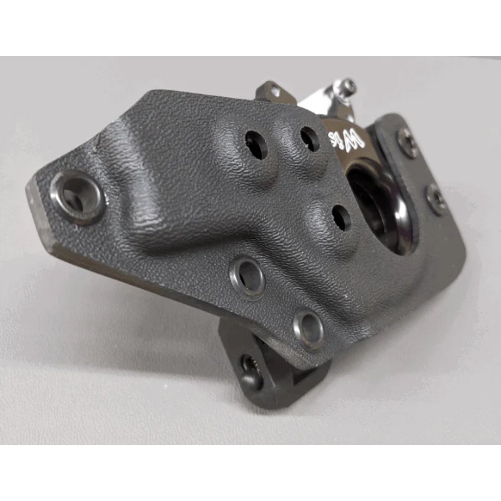 Robin Hood Release Holster Black - Image 2