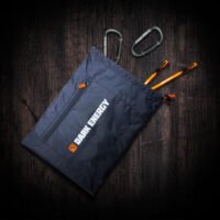 Dark Energy Accessory Kit For 18W Spectre Solar Panel