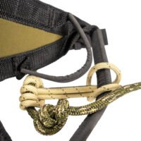 Timber Ninja Duel Saddle Regular