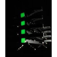 Timber Ninja C2 Carbon Climbing Sticks 4 pk.