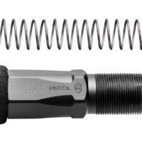 Phase 5 Weapon Systems HEX2C Hex-2 Buffer Tube Assembly Black Aluminum AR-Pistol Platform