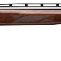Browning 018179328 Citori CX Micro 12 Gauge 28" Barrel 3" 2rd, Blued Steel Barrel & Gold Accented Receiver, American Black Walnut Stock With Graco Butt Pad Plate For Adjustable LOP (Compact)