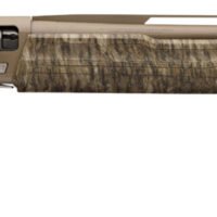 Winchester Repeating Arms 511233291 SX4 Hybrid Hunter 12 Gauge 26" 4+1 3.5" Flat Dark Earth Cerakote Rec/Barrel Mossy Oak Bottomland Stock Right Hand (Full Size) Includes 3 Invector-Plus Chokes