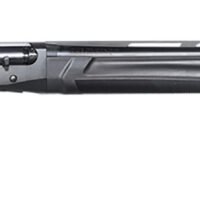 EAA GIRSAN 390145 MC312  12 Gauge 3.5" 5+1 28" Vent Rib Barrel, Black, Pic. Optics Mount Rec, Synthetic Furniture, Fiber Optic Front Sight