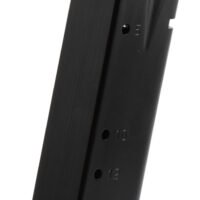 Mec-Gar MG9226X54014AFC Sig P226 14rd Extended 40 S&W, Fits Sig P226 X5 Blued w/Anti-Friction Coating Carbon Steel