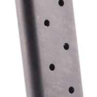 Colt Mfg SP53355BRP Government  7rd 45 ACP 1911 Commander/Government Blued Carbon Steel