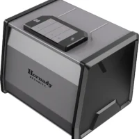 HORNADY® DIGI-VAULT™ TWO-GUN