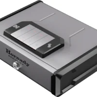 HORNADY® DIGI-VAULT™
