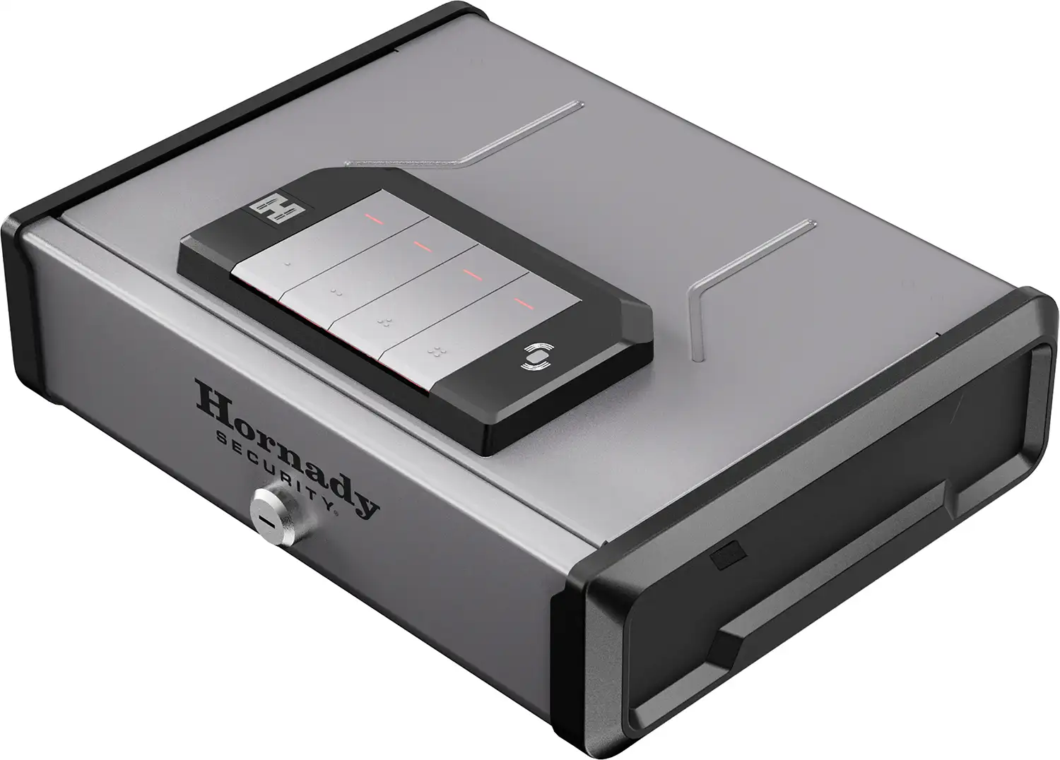 HORNADY® DIGI-VAULT™