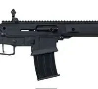 PANZER ARMS RANCH 12 TACTICAL 12G SHOTGUN 18.5" STANDARD BLACK W/ SHELLHOLDER 5RD