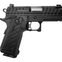 CENTURY LIVE FREE ARMORY APOLLO 11 SC 9MM PISTOL BLACK 1-18RD MAG