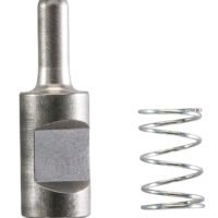 APEX TACTICAL SPECIALTIES 108011 Firing Pin Kit  S&W J/K/L/N Frame Metal Revolver