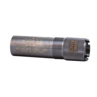 Carlson's Choke Tubes 09003 Black Cloud Beretta/Benelli Mobil 12 Gauge Long Range Steel Titanium Coated