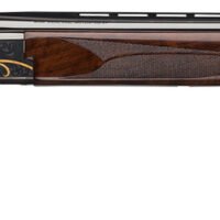 Browning 018117913 Citori Gran Lightning 410 Gauge 3" 2rd 28" Blued Barrels, Engraved Receiver With Gold Accents, American Black Walnut Stock With Lightening Style Grip