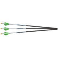 Excalibur ProFlight Illuminated Crossbow Bolts 16.5 in. 3 pk.