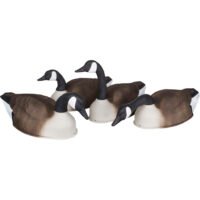 Flambeau Shell Pack Canada Goose Decoy 4 pk.