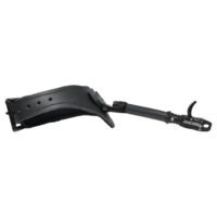Tru Ball Stinger XT Release Buckle Black X-Large
