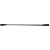 Axcel CarboFlax 650 Stabilizer Black 24 in.