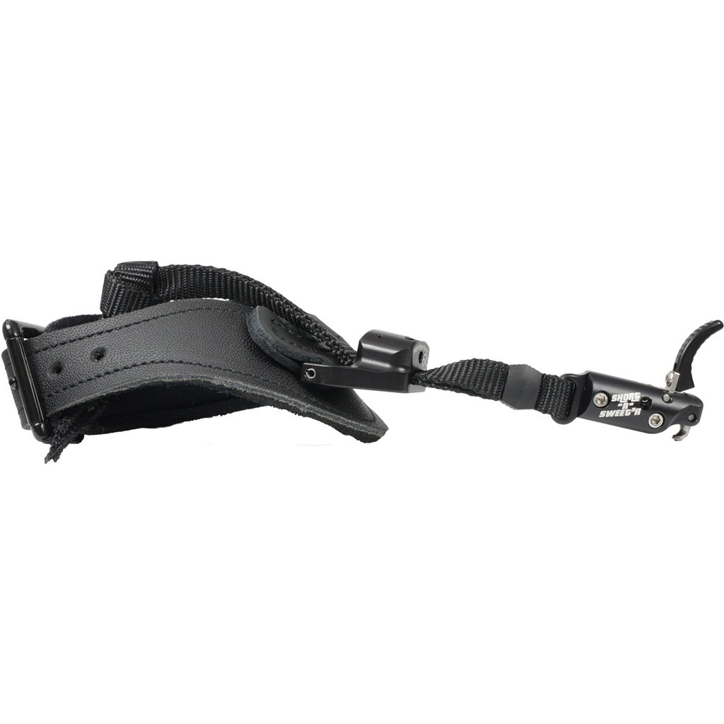 Tru Ball Short-N-Sweet'R Hybrid Release Clinch Web Buckle Large