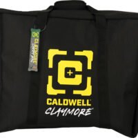 CALDWELL CLAYMORE CARRY BAG