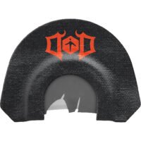 Hunter Specialties DOD Tongue Cutter Call Turkey Diaphragm Call