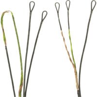 FirstString Premium String Kit Green/ Brown Mathews Prima