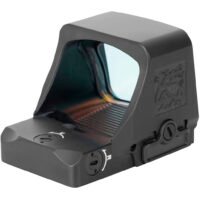 Holosun Ronin HE507 Competition Reflex Sight Green Dot