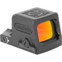 Holosun Ronin EPS Carry MRS Enclosed Sight Red Multi-Reticle w/Solar, Shake Awake