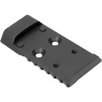 Holosun 407/507K Adapter Adapter to CZ P10