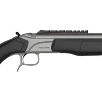 CVA Accura MR-X Muzzleloader Package 50 Cal/330 ELR 26 in. Stainelss/Black w/ Scope