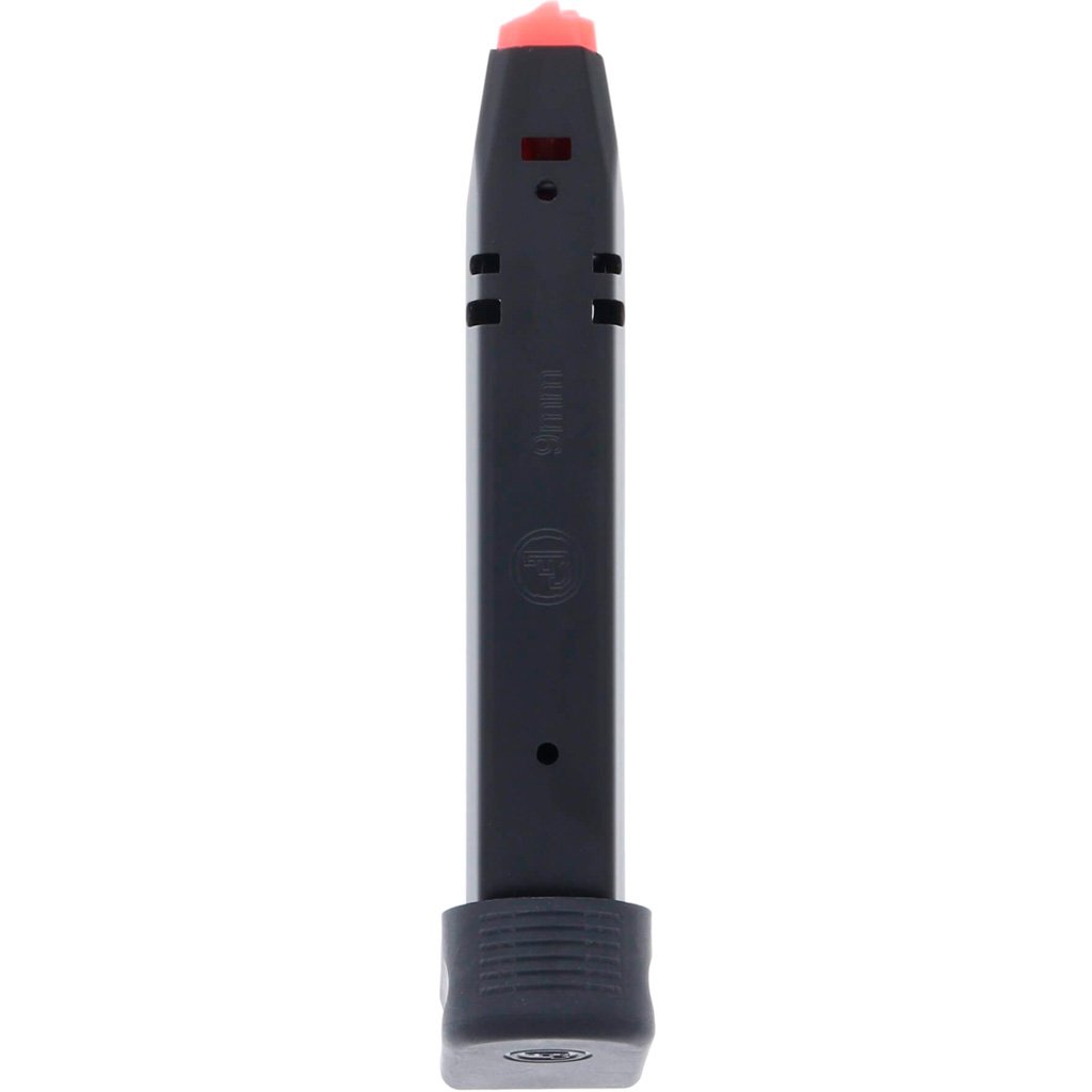 CZ Pistol Magazine 9mm 21rd. Extended Reverse & Ambi Fits P-10 F,P-09 - Image 3