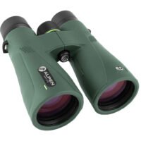 Alpen Chisos Binoculars 12X50 ED Green