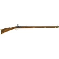 Traditions Kentucky Flintlock Rifle .50 Cal. 33.5 in. Blued/Hardwood