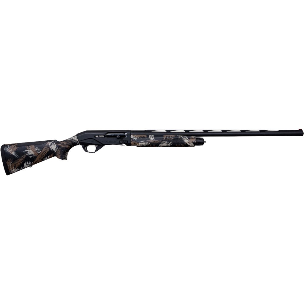 Weatherby Sorix Field Shotgun 12 ga 28 in. BLK/Walnut 3.5 in. - Image 2