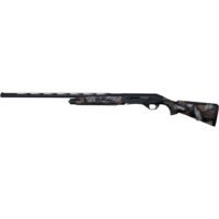 Weatherby Sorix Field Shotgun 12 ga 28 in. BLK/Walnut 3.5 in.