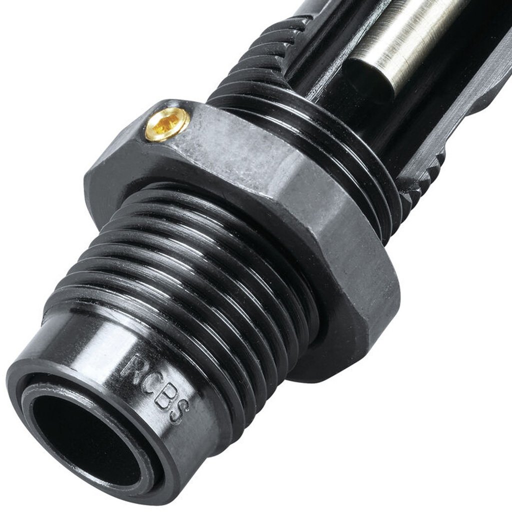 RCBS Matchmaster Comp Seat Die 25 GT