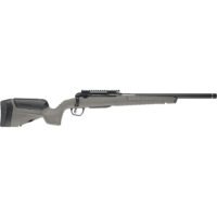 Savage 110 Carbon Hunter Rifle 7 PRC 20 in. Flat Dark Grey 2 rd.