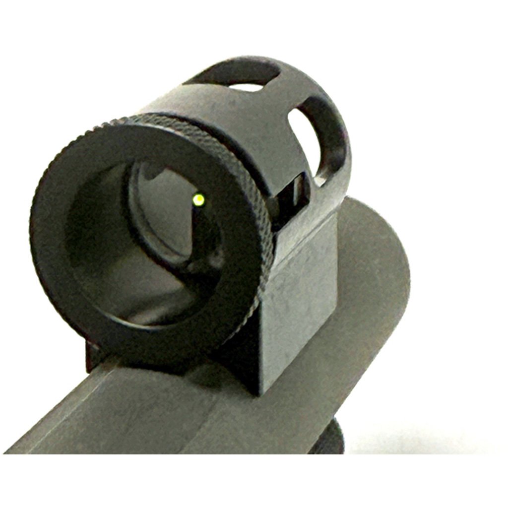 Traditions PA Pellet Ultralight Flintlock .50 Cal 26 in. Tungsten/Desert Web w/PeepSights - Image 3