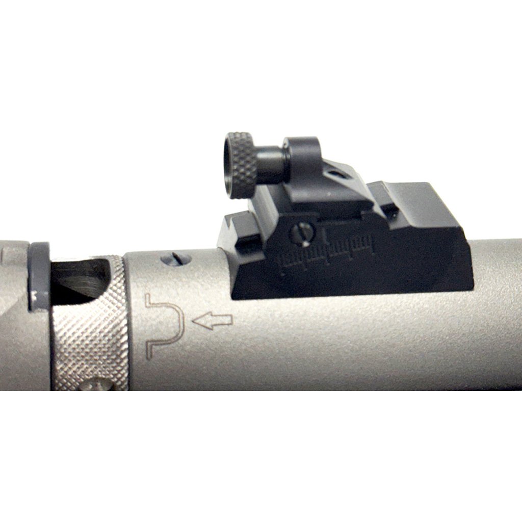 Traditions PA Pellet Ultralight Flintlock .50 Cal 26 in. Tungsten/Desert Web w/PeepSights