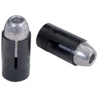 Traditions Plinker Sight-In Bullets .50 Cal - .44 Sabot 240 gr. 20 pk.