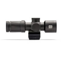 EOTech Vudu FFP Ultra Short Rifle Scope BLK 4-12X36mm MR5 MRAD Reticlew/Integrated Mount