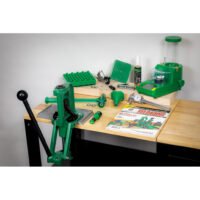 RCBS RockChucker Supreme Elite Kit