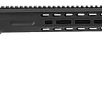 Barrett 18511 MRAD  300 Win Mag 26" 10+1 Black Cerakote Black Fixed Adjustable Comb Stock Black Polymer Grip Right Hand