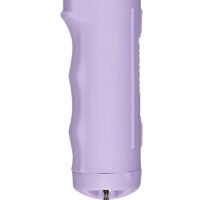 Sabre F15PRUSG02 Flip Top Pepper Gel OC Pepper Effective Distance 10 ft .53 oz Purple Includes Key Ring