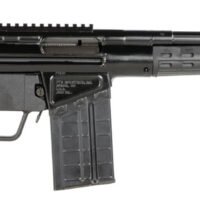 PTR 109 A3S PTR 109 308 Win 7.62x51mm NATO 18" 20+1 Black Powdercoat Black Polymer Grip with Scope Mount